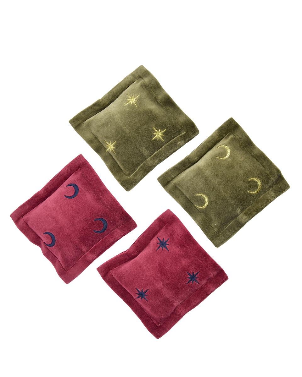 KADİFE LAVANTA KESESİ