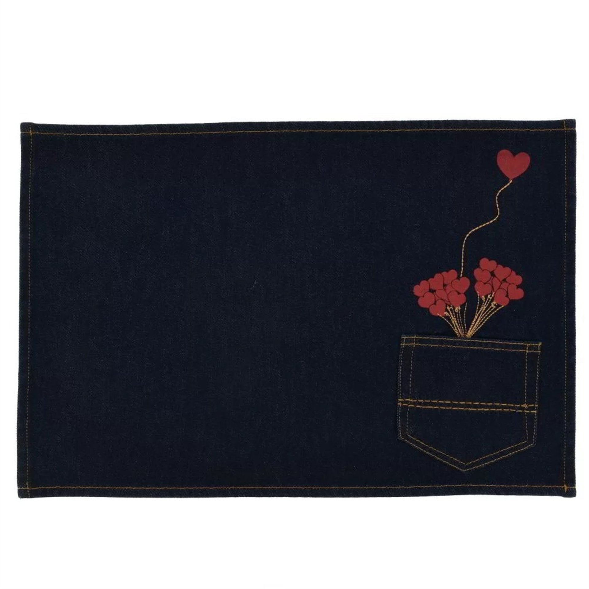 Sevgililer Günü Amerikan Servis