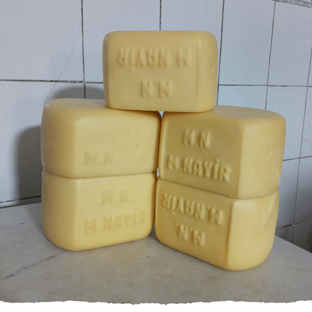 KARS TAZE TEKER KAŞAR 1.9-2.1KG