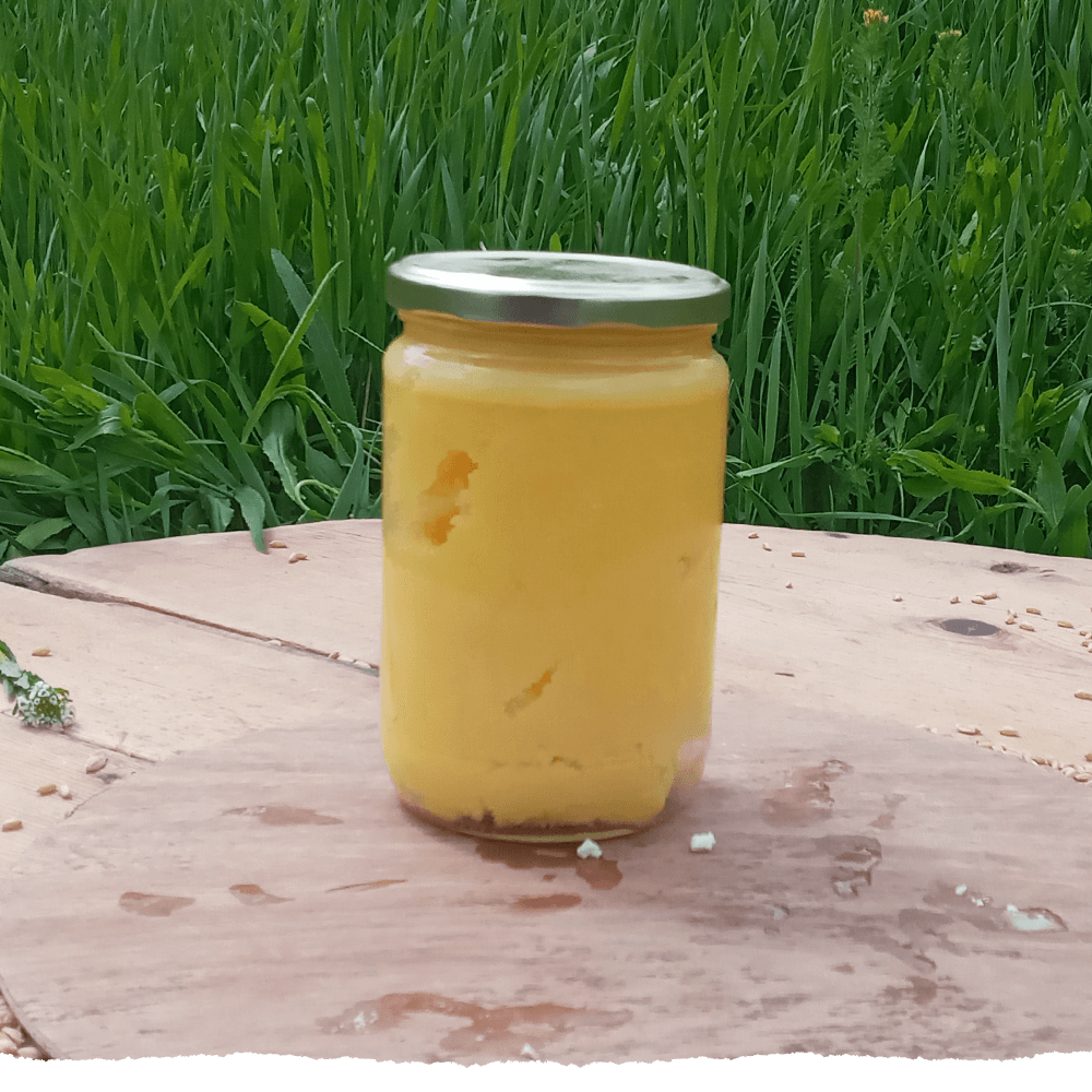 KARS YEMEKLİK SADE YAĞ 1KG