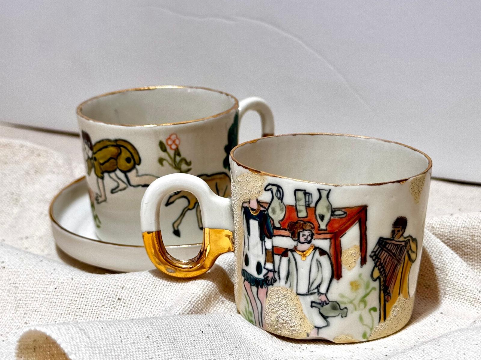 Germenicia collection