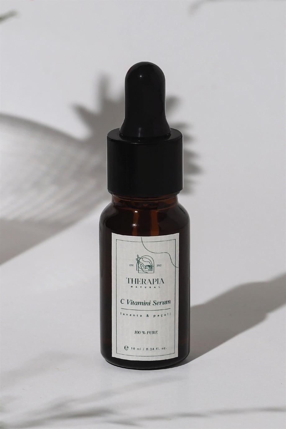 C Vitamini Serum