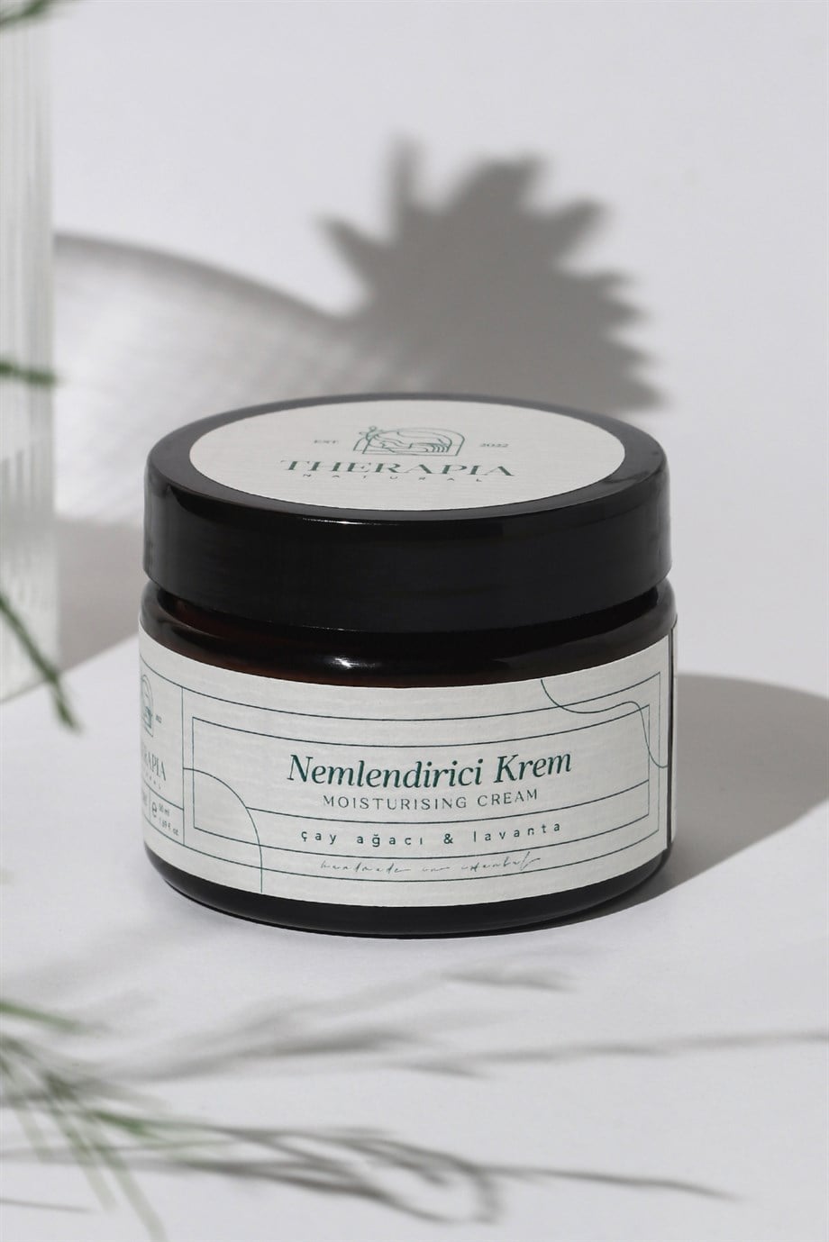 Nemlendirici Krem