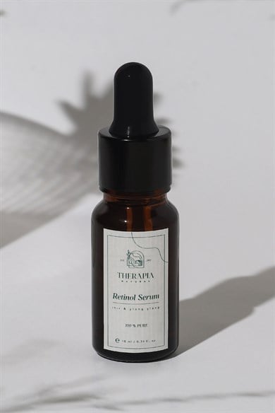 Retinol Serum