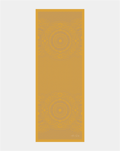 SV-BAL-48 Bal Revanı & Kumral Toprak Bala Hatun Desen  Şal