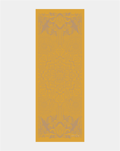 S-HAREM-48 Bal Revanı & Kumral Toprak Harem Rüyası Desen Şal