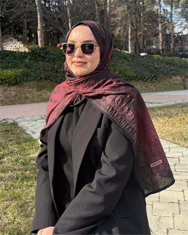 Bordo Cevher Desenli Müslin Şal