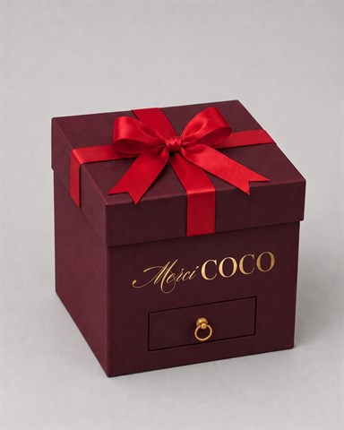 [C] Merci Coco Box