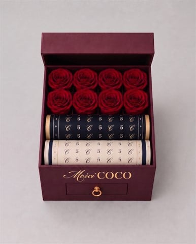 [C] Merci Coco Box