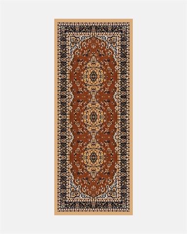 Çadır Nakışı Silk Nomads Vual İpek Şal