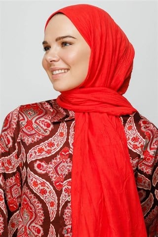 Candy Bambu Şal