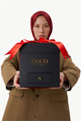 Coco Box - Kendin Doldur