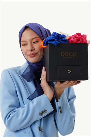 Coco Box - Kendin Doldur