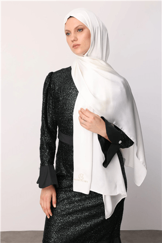 İnci Diamond Aura Şal