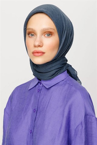Füme Bambu Eşarp