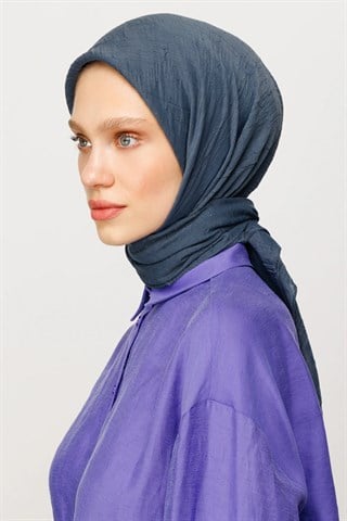 Füme Bambu Eşarp