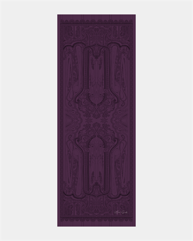 SV-HURREM-76 Gece & Mürdüm Hürrem Desen  Şal