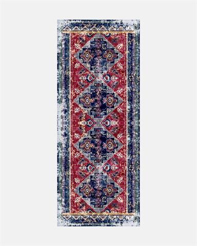 Göçmen Yıldızı Silk Nomads Vual İpek Şal