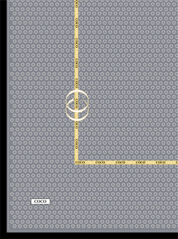 Gri - Morocco Pamuk Eşarp