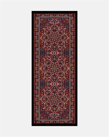 İpek Bahar Silk Nomads Vual İpek Şal