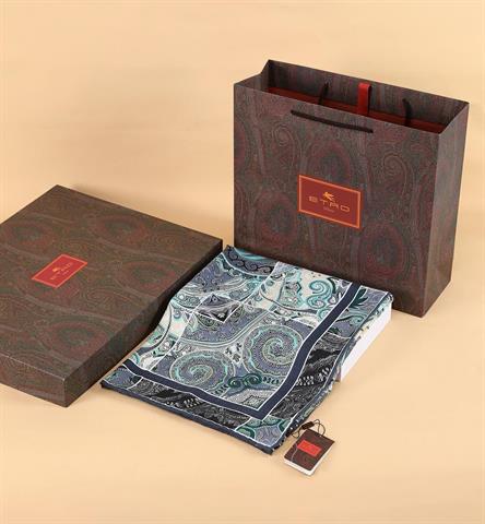 İthal Füme E Yün Kaşmir Eşarp