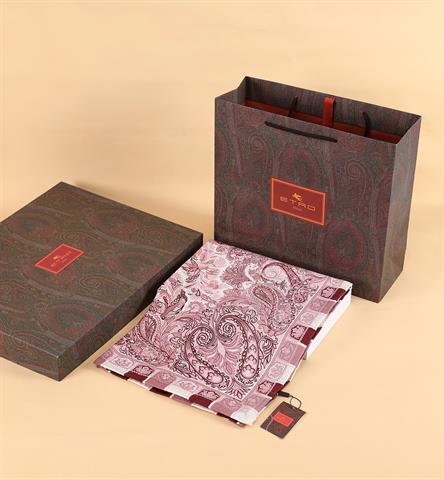 İthal Pastel Pembe E 4 Yün Kaşmir Eşarp