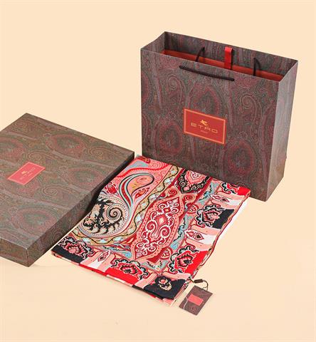 İthal Yavru Ağzı E 5 Yün Kaşmir Eşarp