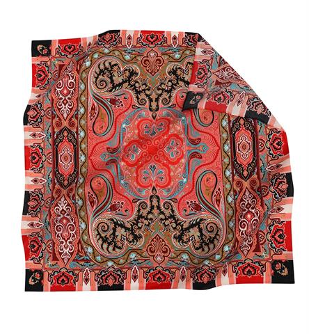 İthal Yavru Ağzı E 5 Yün Kaşmir Eşarp