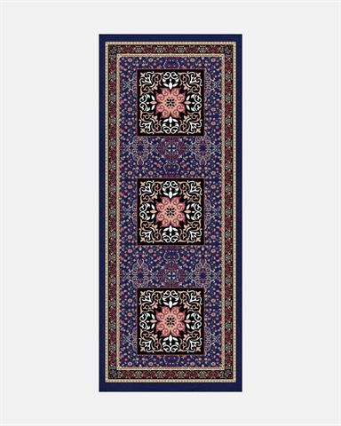 Kum Fırtınası Silk Nomads Vual İpek Şal