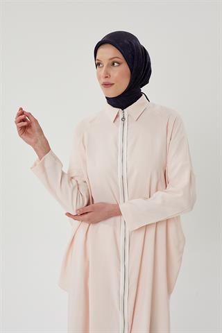 Lacivert D Desen Parlak Jakar Eşarp