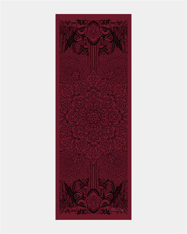 S-HAREM-78 Lav & Nar Harem Rüyası Desen Şal