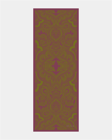 S-SULTANİ-23 Mürdüm & Zeytin Çiçeği Sultani Desen Şal