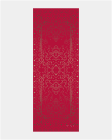 S-EFSUNLU-07 Nar Çiçeği & Kum Beji Efsunlu Desen Şal