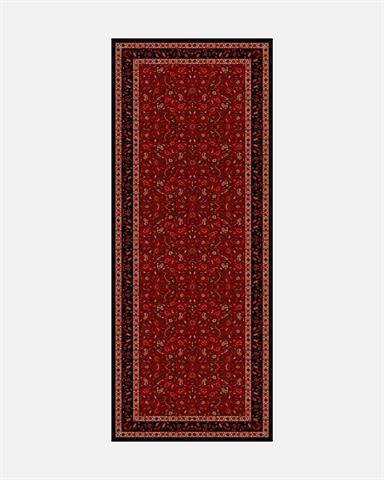 Sahra Gecesi Silk Nomads Vual İpek Şal