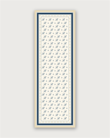Şems-ü Kamer Koleksiyonu [B] Güneş Pamuk İpek Şal 70x200