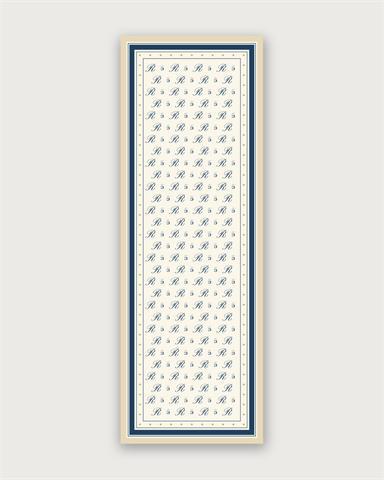 Şems-ü Kamer Koleksiyonu [R] Güneş Pamuk İpek Şal 70x200