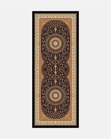 Serap Silk Nomads Vual İpek Şal