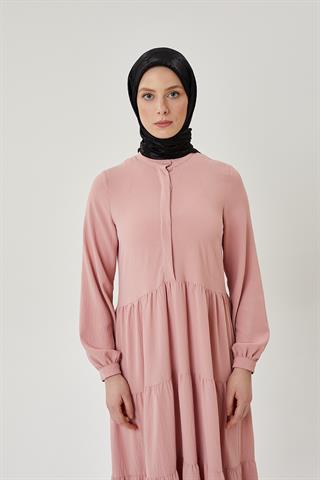 Siyah G Desen Parlak Jakar Eşarp