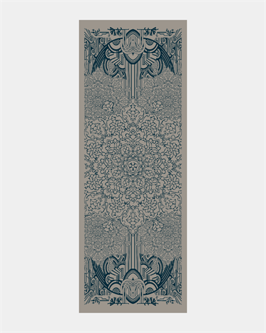 S-HAREM-58 Taş & Gece Harem Rüyası Desen Şal