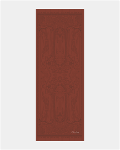 SV-HURREM-14 Tuzlu Karamel & Kestane Kabuğu Hürrem Desen  Şal