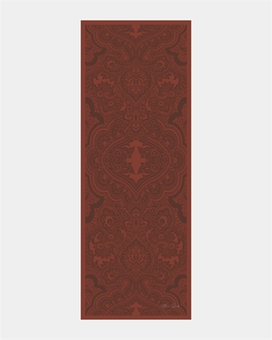 S-SULTANİ-14 Tuzlu Karamel & Kestane Kabuğu Sultani Desen Şal