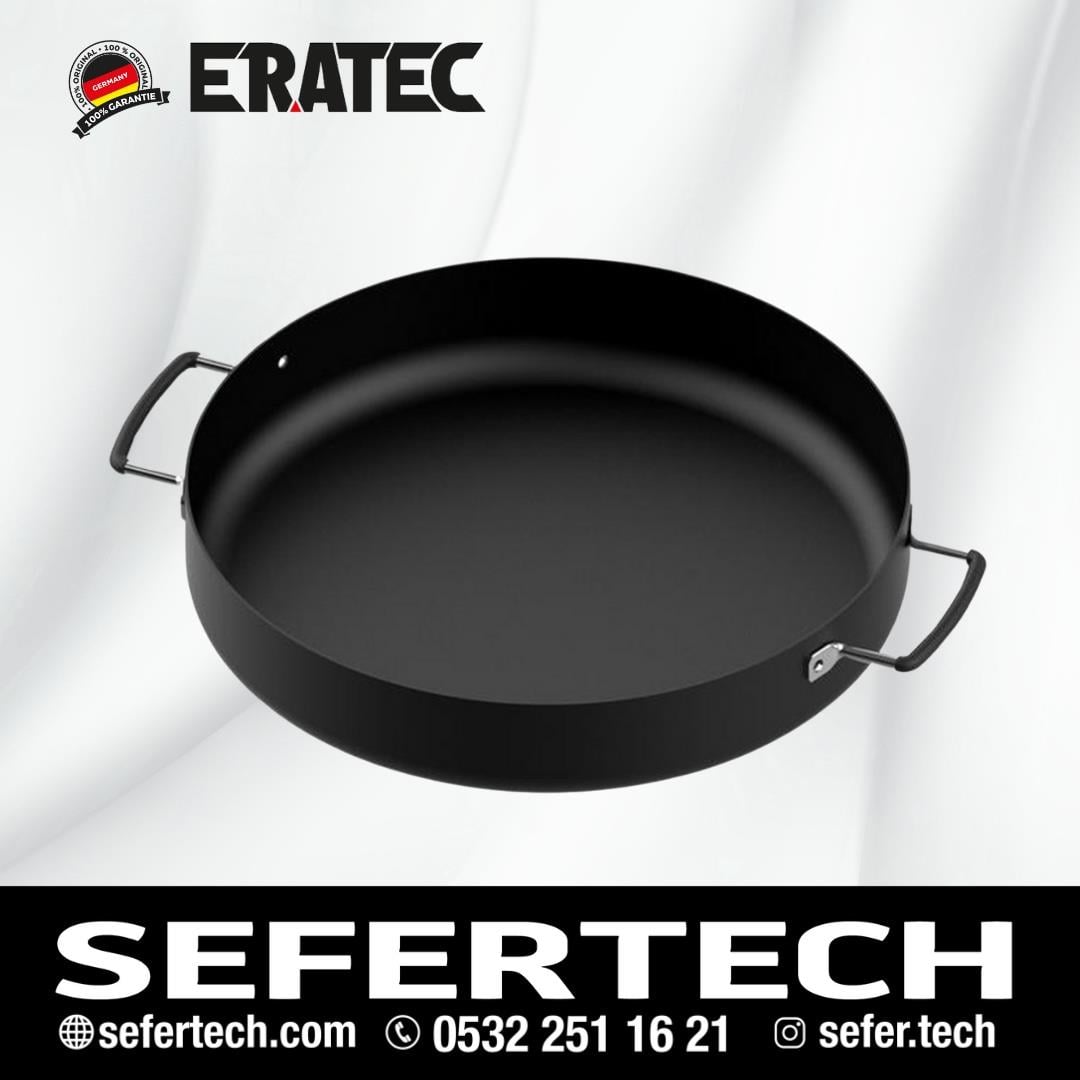 ERATEC PİŞİRME TEPSİLERİ