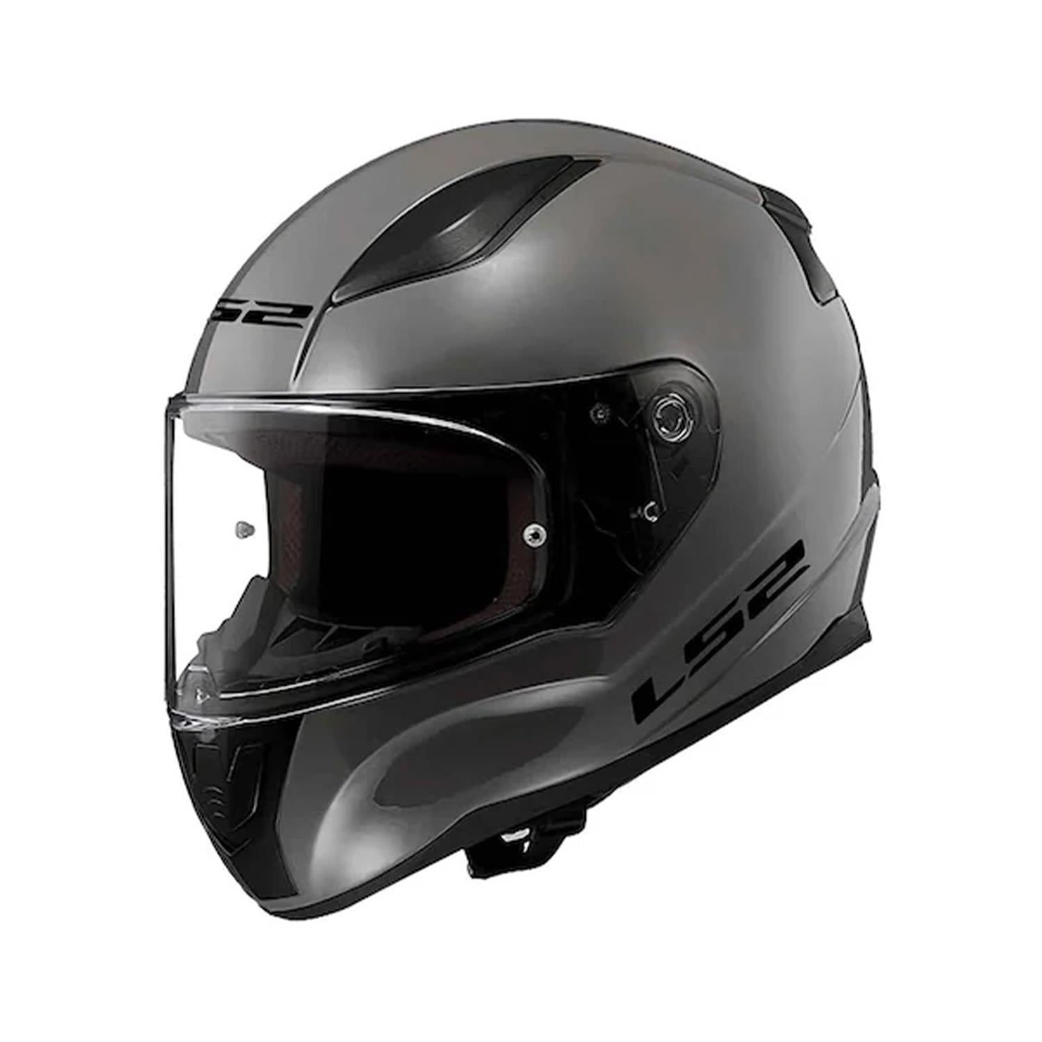 Ls2 Rapid 2 Full Face Motosiklet Kaskı