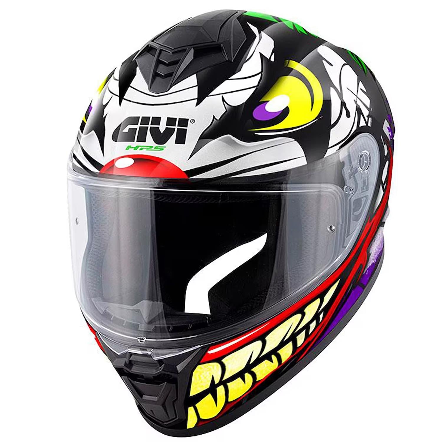 Givi 50.X Joke Kapalı Kask