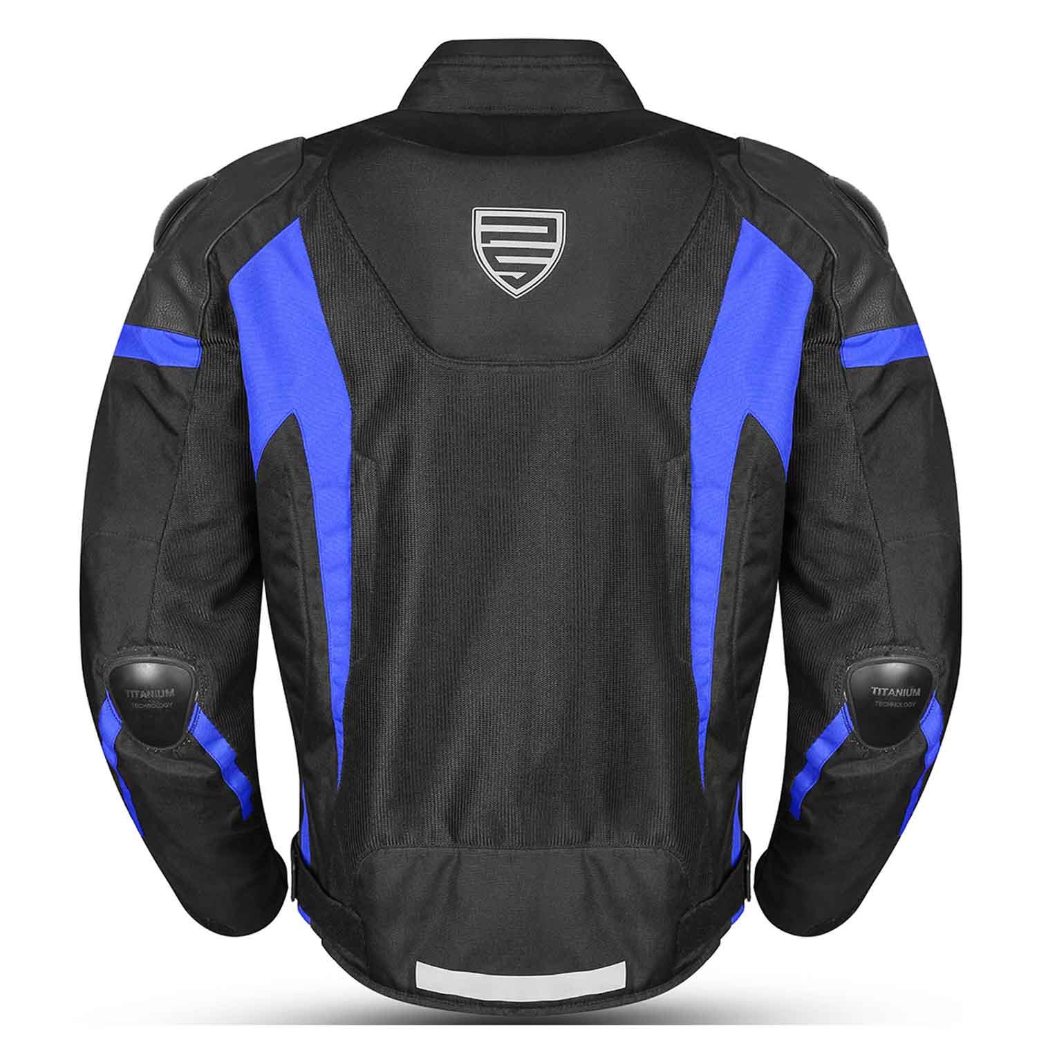 Prosev 195 GP Knight Hörgüçlü Motosiklet Montu