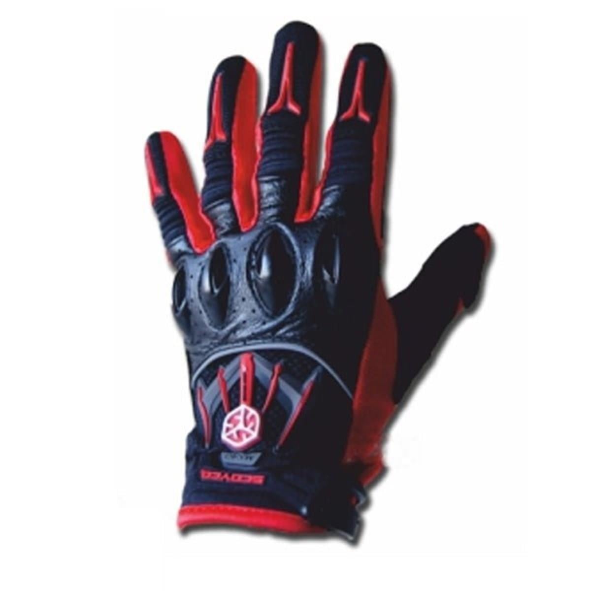 Scoyco MX40 Yazlık Motosiklet Eldiveni