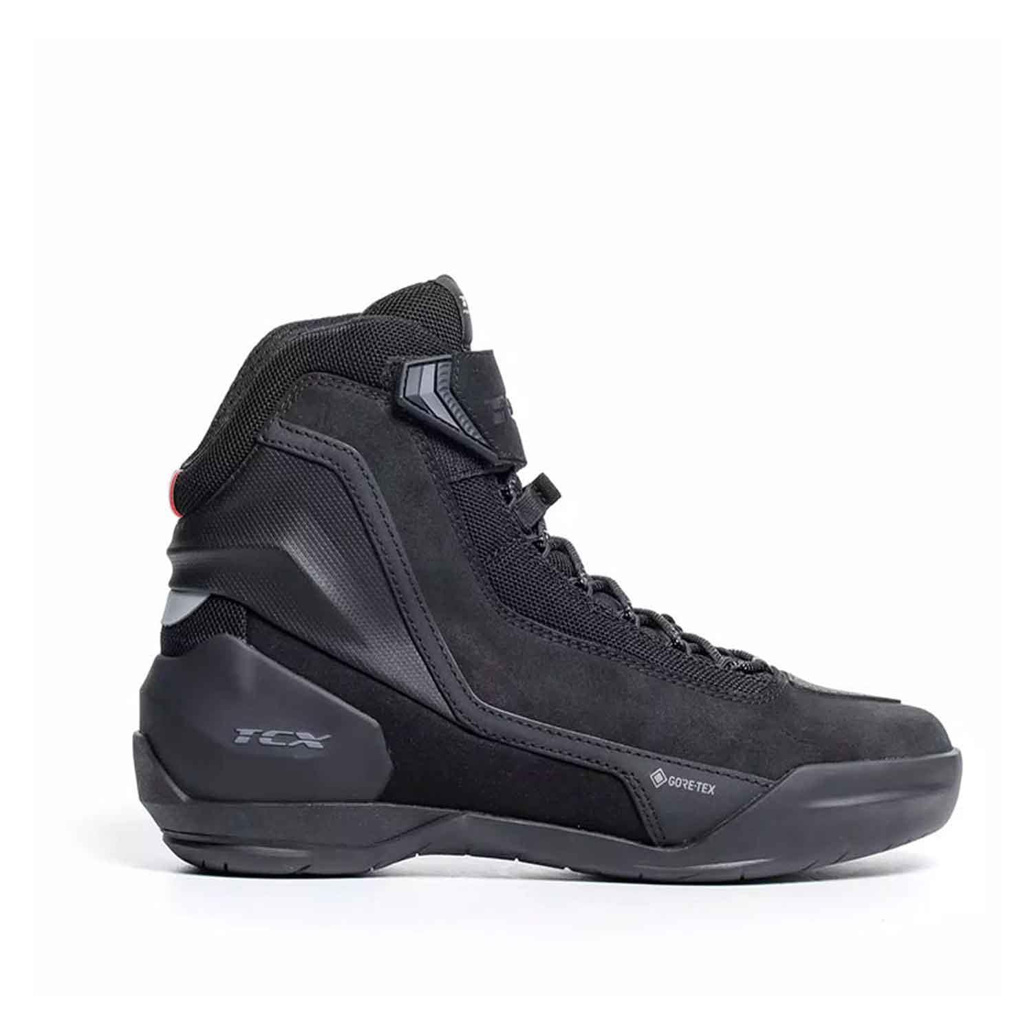 Tcx Jupiter 5 Gore-Tex Motosiklet Botu