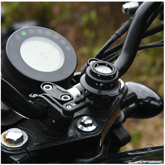 Outlplorer Handlebar Mount PRO