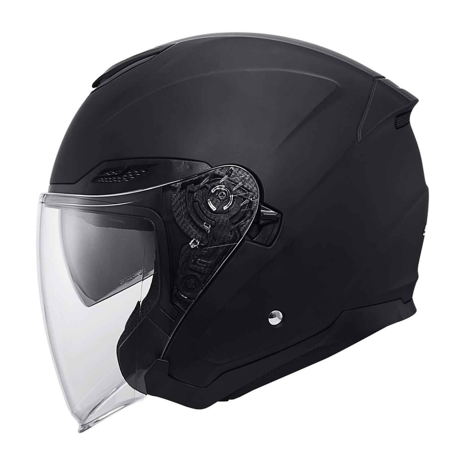 Scoyco OF-669 Açık Motosiklet Kaskı