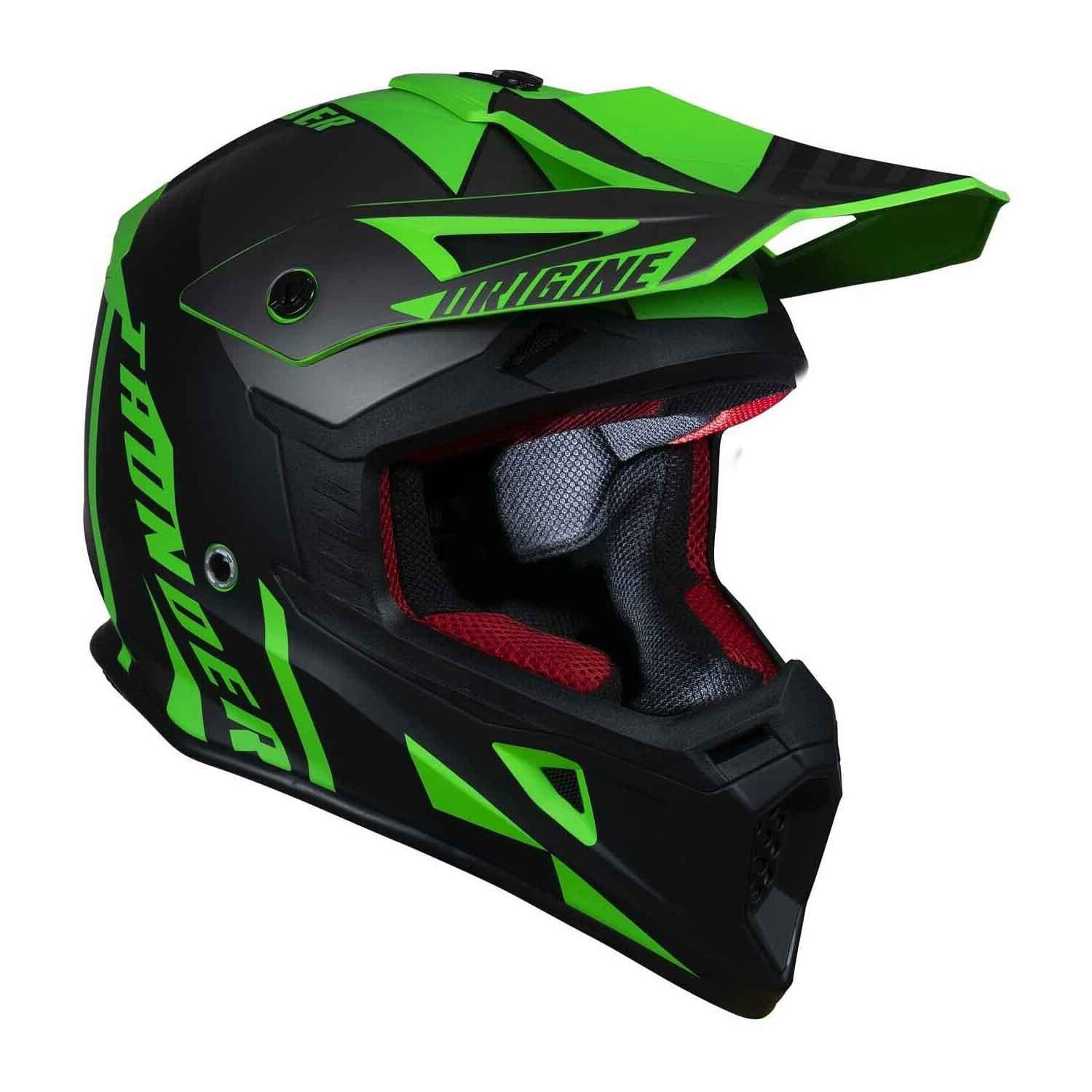 Origine Hero Thunder Cross Kask